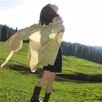 爱的旅途上