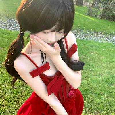 木头姑娘