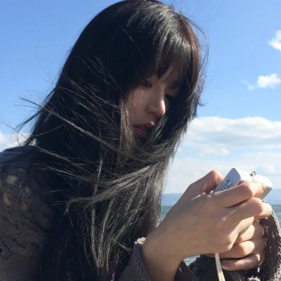 对我而言非常珍贵的你